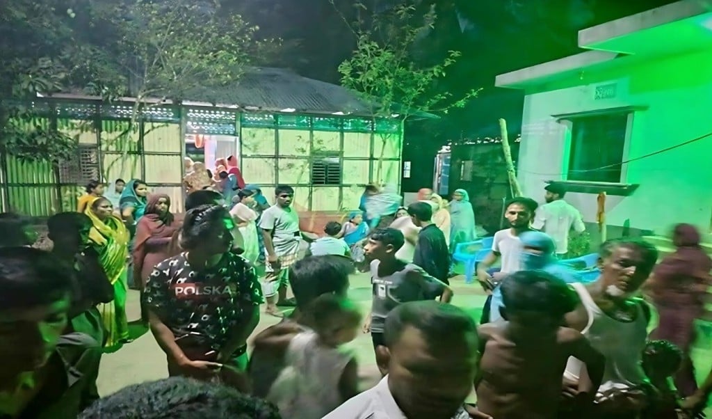 লক্ষ্মীপুরে পুকুরে ডুবে প্রাণ গেলো দুই খালাতো ভাইয়ের 1747366058 লক্ষ্মীপুরে পুকুরে ডুবে প্রাণ গেলো দুই খালাতো ভাইয়ের