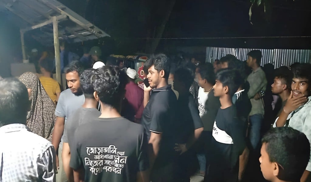 লক্ষ্মীপুরে বৃদ্ধাকে গলা কেটে হত্যা স্বর্ণ লুট 1747191855 লক্ষ্মীপুরে বৃদ্ধাকে গলা কেটে হত্যা, স্বর্ণ লুট