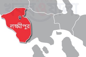 লক্ষ্মীপুরে শ্বশুরবাড়ি থেকে যুবকের ঝুলন্ত মরদেহ উদ্ধার