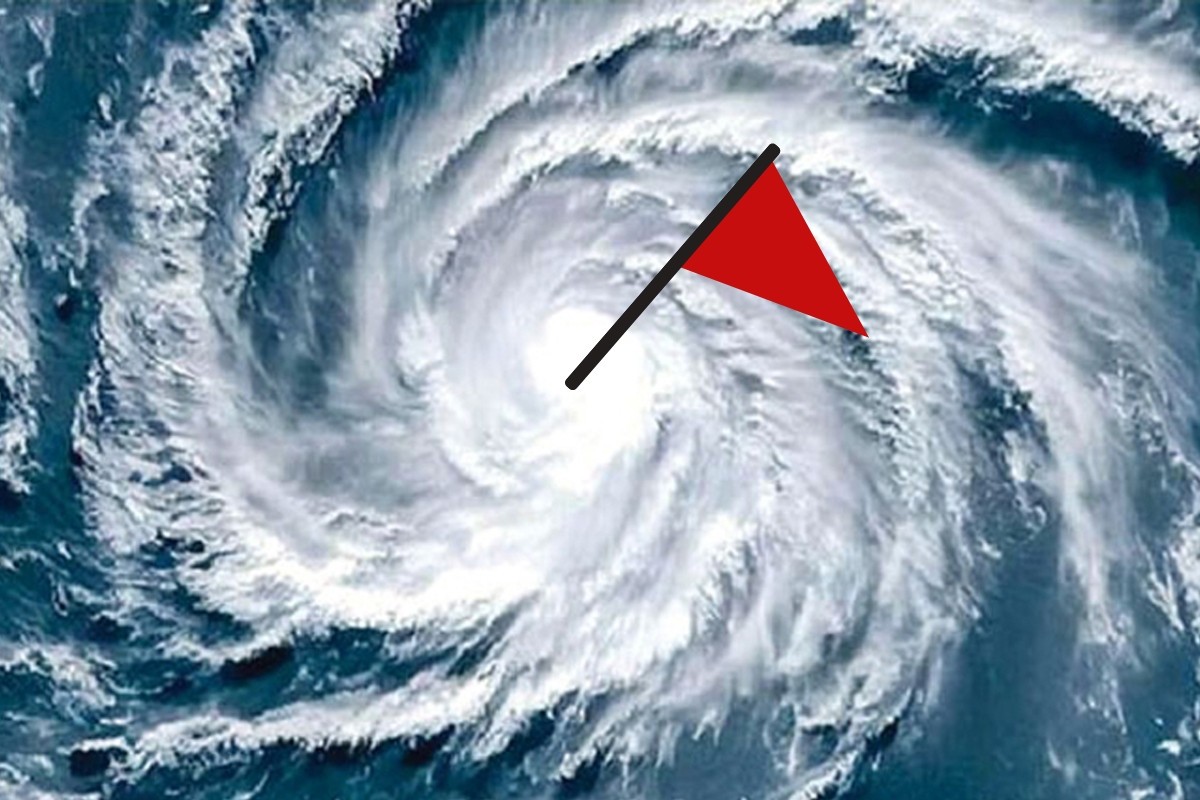 লঘুচাপ, নিম্নচাপ ও ঘূর্ণিঝড় নিয়ে যা জানাল আবহাওয়া অফিস