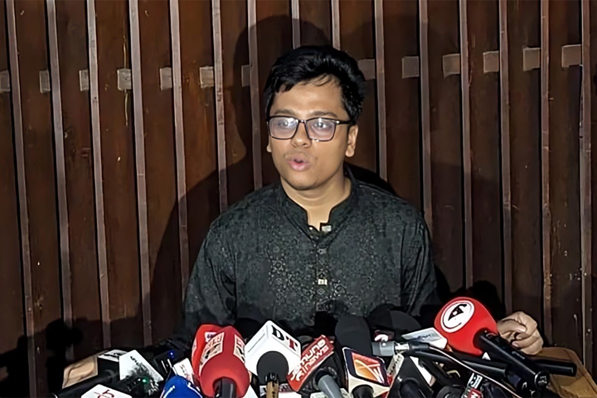 সাম্য হত্যা ক্যাম্পাসের সামগ্রিক নিরাপত্তার জন্য হুমকি: ঢাবি ছাত্রশিবির