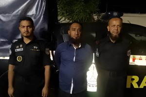 শীর্ষ সন্ত্রাসী সুব্রত বাইনের সহযোগী ‘শুটার’ মাহফুজ গ্রেপ্তার