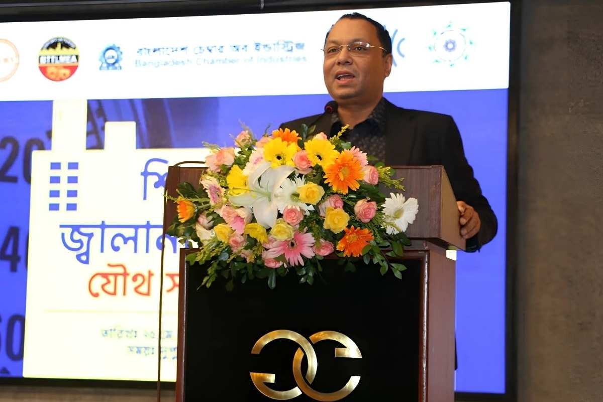শুধু শিল্প নয়, উদ্যোক্তাদেরও মেরে ফেলা হচ্ছে: বিটিএমএ সভাপতি
