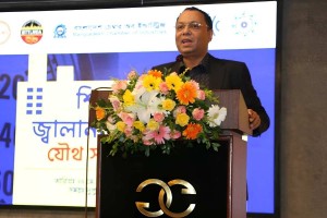 শুধু শিল্প নয়, উদ্যোক্তাদেরও মেরে ফেলা হচ্ছে: বিটিএমএ সভাপতি