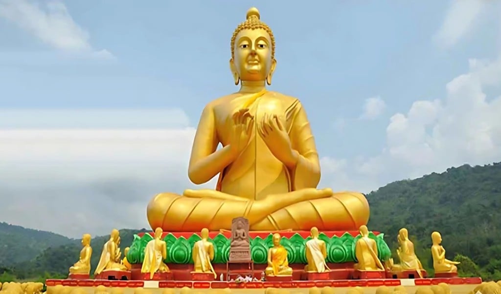 শুভ বুদ্ধপূর্ণিমা আজ 1746936306 শুভ বুদ্ধপূর্ণিমা আজ