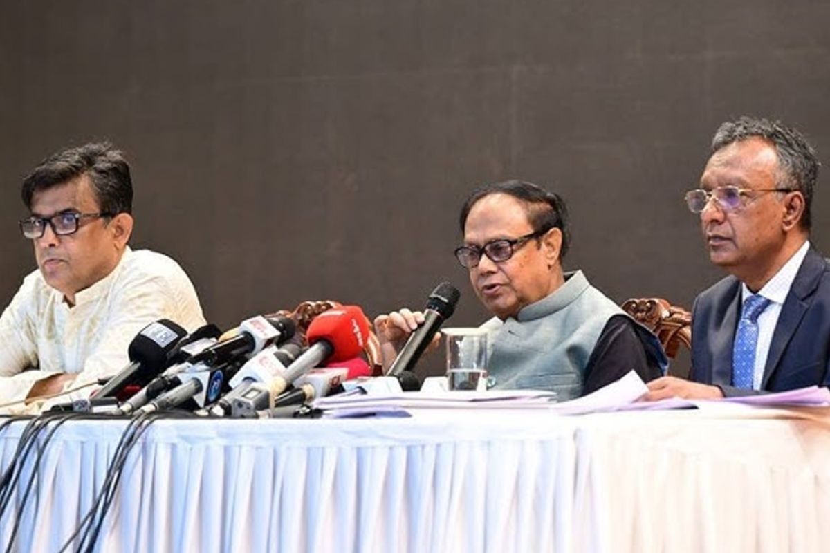 শেখ পরিবারসহ ১০ শিল্পগোষ্ঠীর পৌনে ২ লাখ কোটি টাকার সম্পদ জব্দ