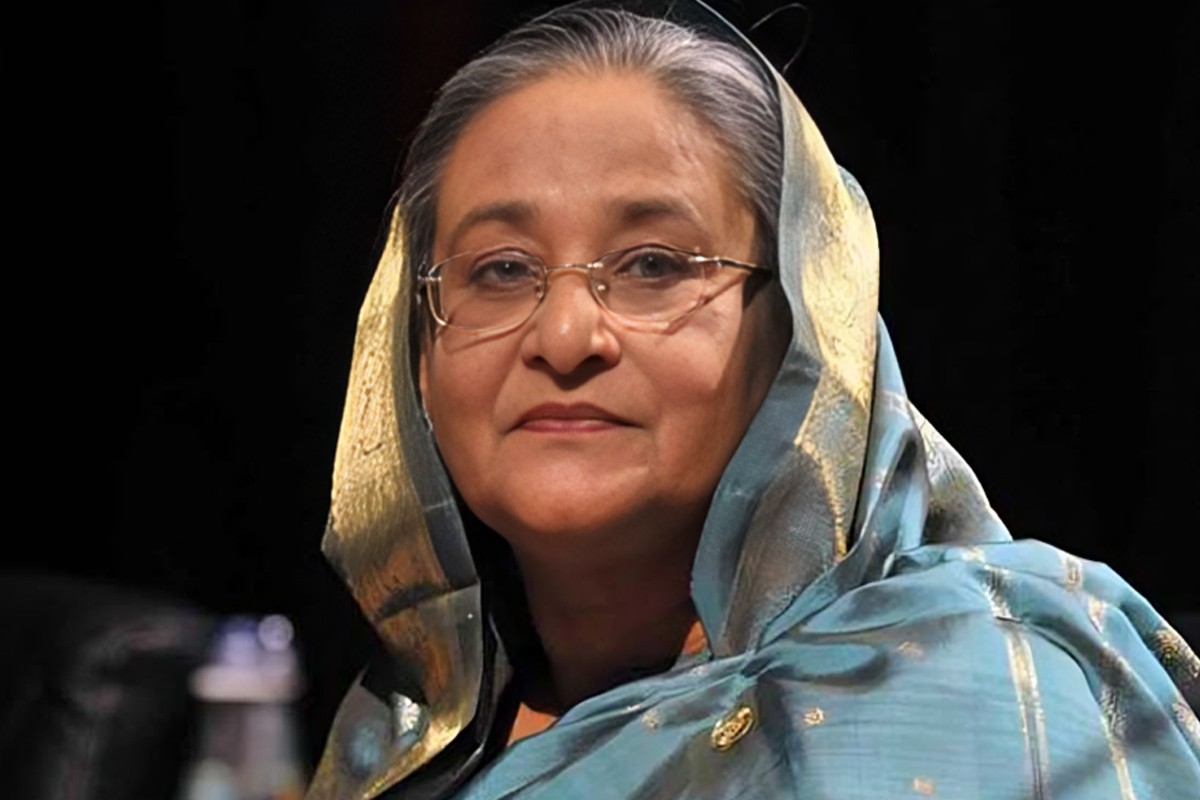 ৬০০ হত্যা মামলার প্রধান আসামি শেখ হাসিনা