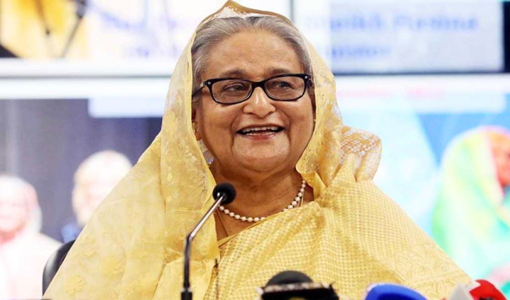 শেখ হাসিনার বিরুদ্ধে করা মামলা প্রত্যাহার করলেন বিএনপি নেতা 1747835016 শেখ হাসিনার বিরুদ্ধে করা মামলা প্রত্যাহার করলেন বিএনপি নেতা
