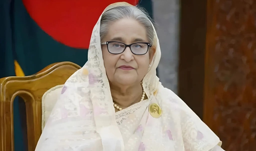 শেখ হাসিনার বিরুদ্ধে গণহত্যার তদন্ত প্রতিবেদন দাখিল সোমবার 1746782507 শেখ হাসিনার বিরুদ্ধে গণহত্যার তদন্ত প্রতিবেদন দাখিল সোমবার