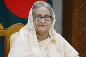 শেখ হাসিনার বিরুদ্ধে গণহত্যার তদন্ত প্রতিবেদন দাখিল সোমবার