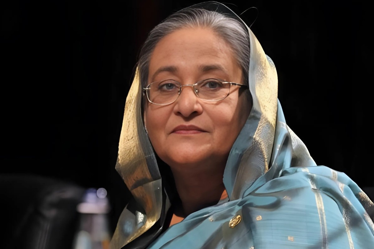 শেখ হাসিনার বিরুদ্ধে প্রতিবেদন দাখিল আজ