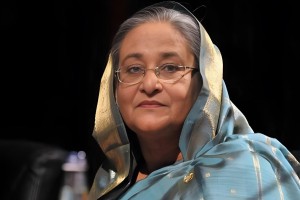 শেখ হাসিনার বিরুদ্ধে প্রতিবেদন দাখিল আজ