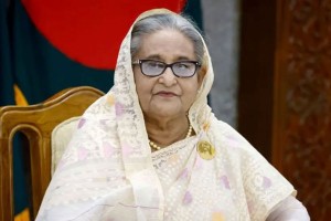 বিমানবন্দর উন্নয়নে দুর্নীতি: শেখ হাসিনাসহ ৩ জনকে দুদকে তলব
