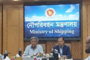 ২৮ মে’র মধ্যে শ্রমিকদের বকেয়া শোধ না করলে মালিকদের জেলে যেতে হবে: শ্রম ও কর্মসংস্থান উপদেষ্টা