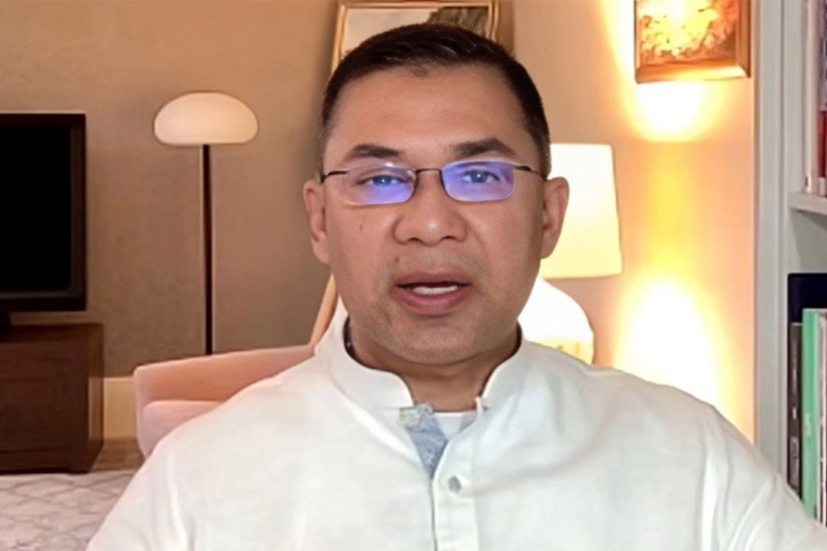 অন্তর্বর্তী সরকার সংস্কারের নামে স্বৈরাচারের দোসরদের দেশত্যাগের সুযোগ করে দিচ্ছে: তারেক রহমান