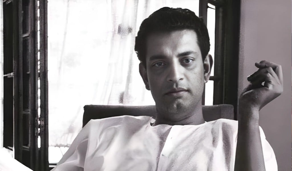 সত্যজিৎ রায়ের ১০৪ তম জন্মবার্ষিকী আজ 1746172115 সত্যজিৎ রায়ের জন্মদিন আজ