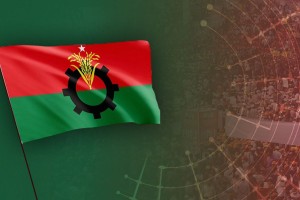 সন্ধ্যায় যৌথসভা ডেকেছে বিএনপি