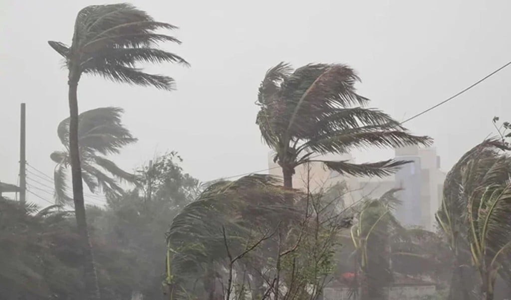 সন্ধ্যার মধ্যে ৮ অঞ্চলে ঝোড়ো হাওয়াসহ বজ্রবৃষ্টির শঙ্কা 1747132930 সন্ধ্যার মধ্যে ৮ অঞ্চলে ঝোড়ো হাওয়াসহ বজ্রবৃষ্টির শঙ্কা