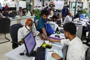 সব সরকারি অফিস খোলা থাকছে কাল
