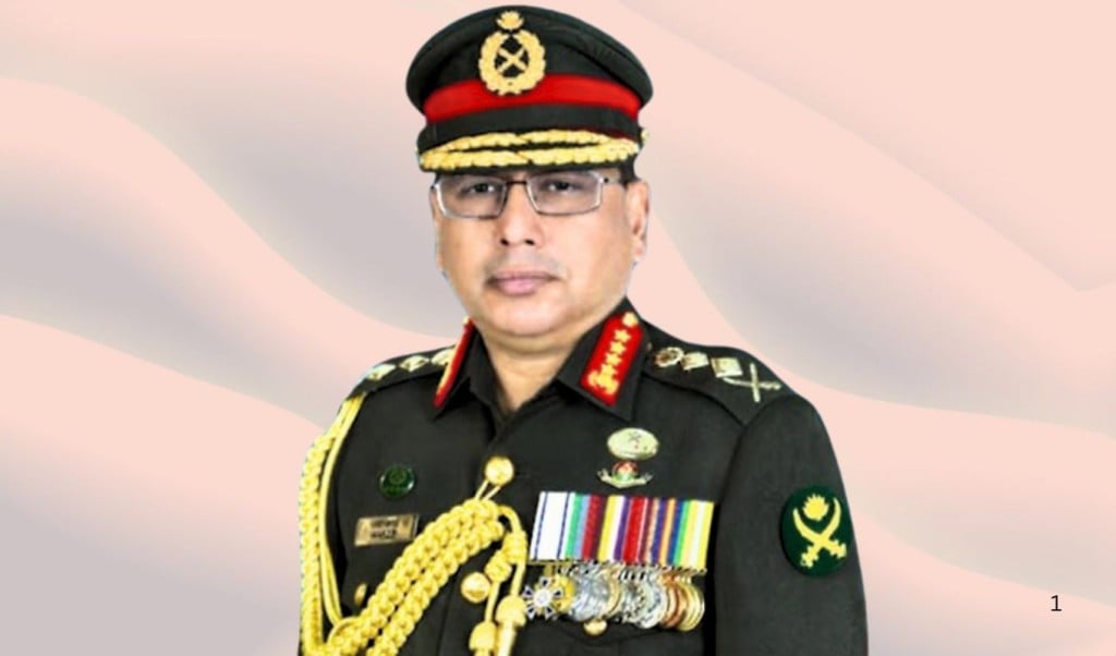 সরকারি সফরে কাতার গেলেন সেনাপ্রধান 1746248976 কাতার সফরে গেলেন সেনাপ্রধান