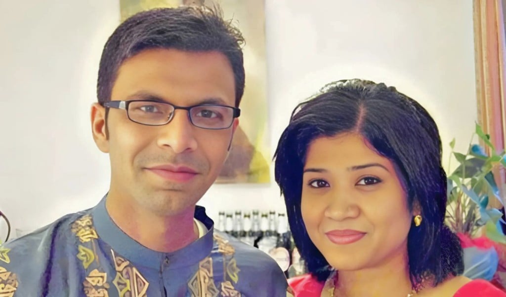 সাংবাদিক দম্পতি সাগর রুনি হত্যাকাণ্ডে অংশ নেন দুইজন 1746287204 সাংবাদিক দম্পতি সাগর-রুনি হত্যাকাণ্ডে অংশ নেন দুইজন
