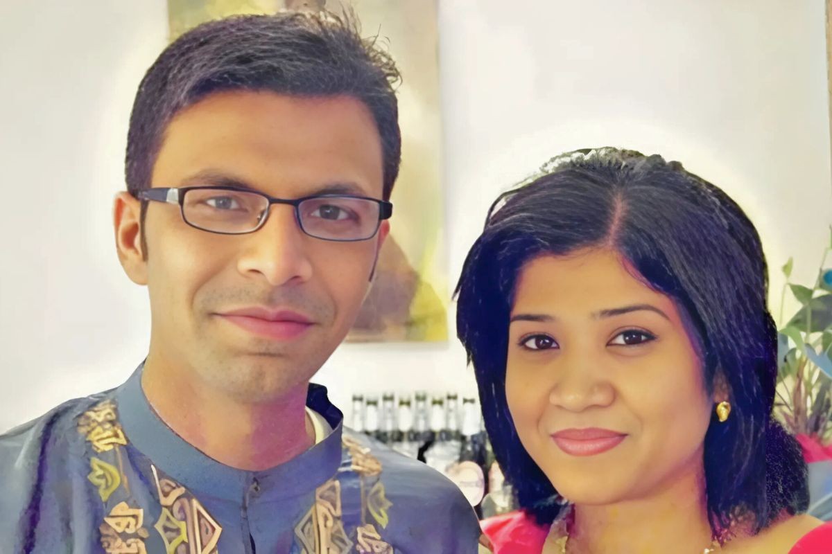 সাংবাদিক দম্পতি সাগর-রুনি হত্যাকাণ্ডে অংশ নেন দুইজন