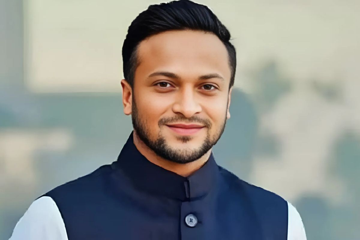 সাকিবকে ২ কোটি ২৬ লাখ টাকা জরিমানা