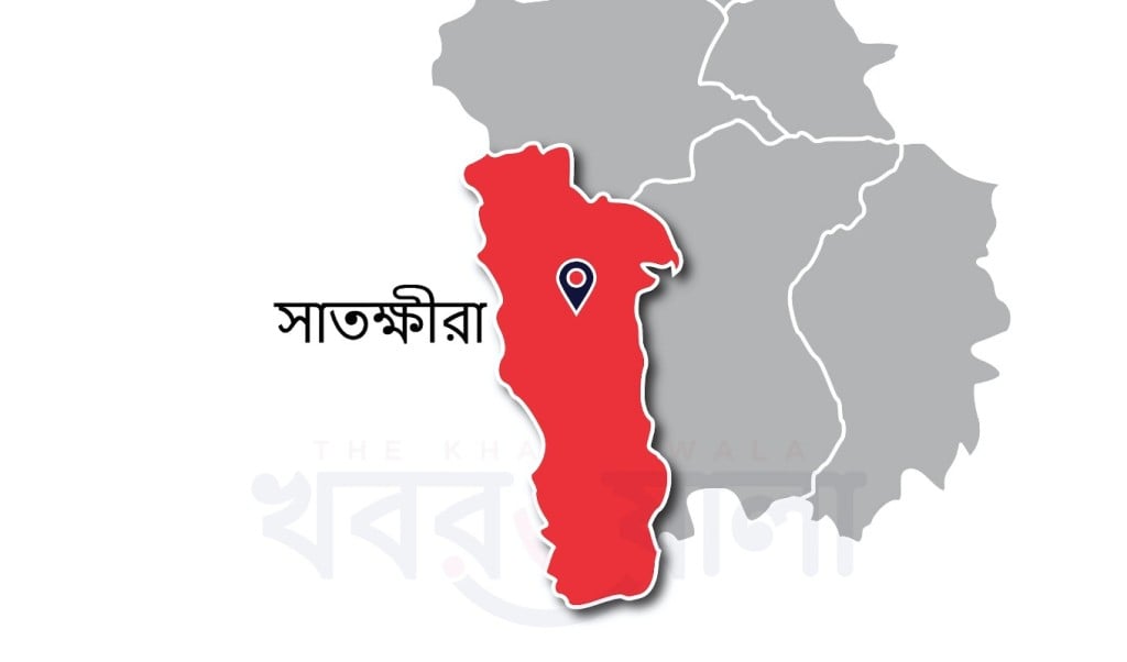সাতক্ষীরায় বাস ইজিবাইকের মুখোমুখি সংঘর্ষে নিহত ১ আহত ৫ 1748160469 সাতক্ষীরায় বাস-ইজিবাইকের মুখোমুখি সংঘর্ষে নিহত ১, আহত ৫