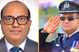 সাতক্ষীরার সাবেক ডিসি-এসপিসহ ২৫ জনের বিরুদ্ধে ভাঙচুর-লুটপাটের মামলা