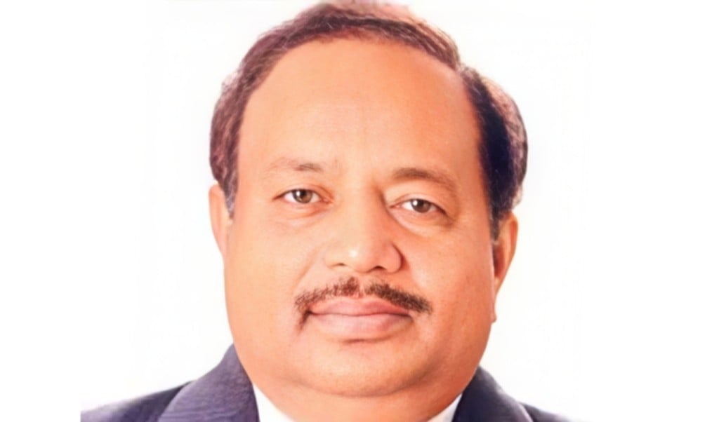 সাবেক আইজিআর মান্নানের দেশত্যাগে নিষেধাজ্ঞা এনআইডি ব্লক 1748341340 সাবেক আইজিআর মান্নানের দেশত্যাগে নিষেধাজ্ঞা, এনআইডি ব্লক