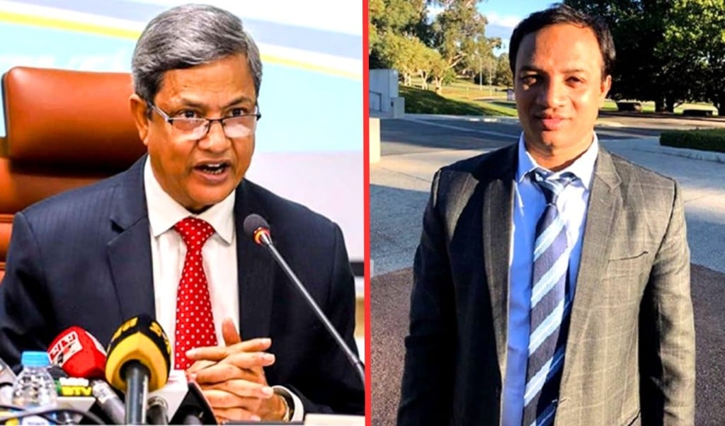 সাবেক এনবিআর চেয়ারম্যানসহ চারজনের বিদেশযাত্রায় আদালতের নিষেধাজ্ঞা 1747827054 সাবেক এনবিআর চেয়ারম্যানসহ চারজনের বিদেশযাত্রায় আদালতের নিষেধাজ্ঞা