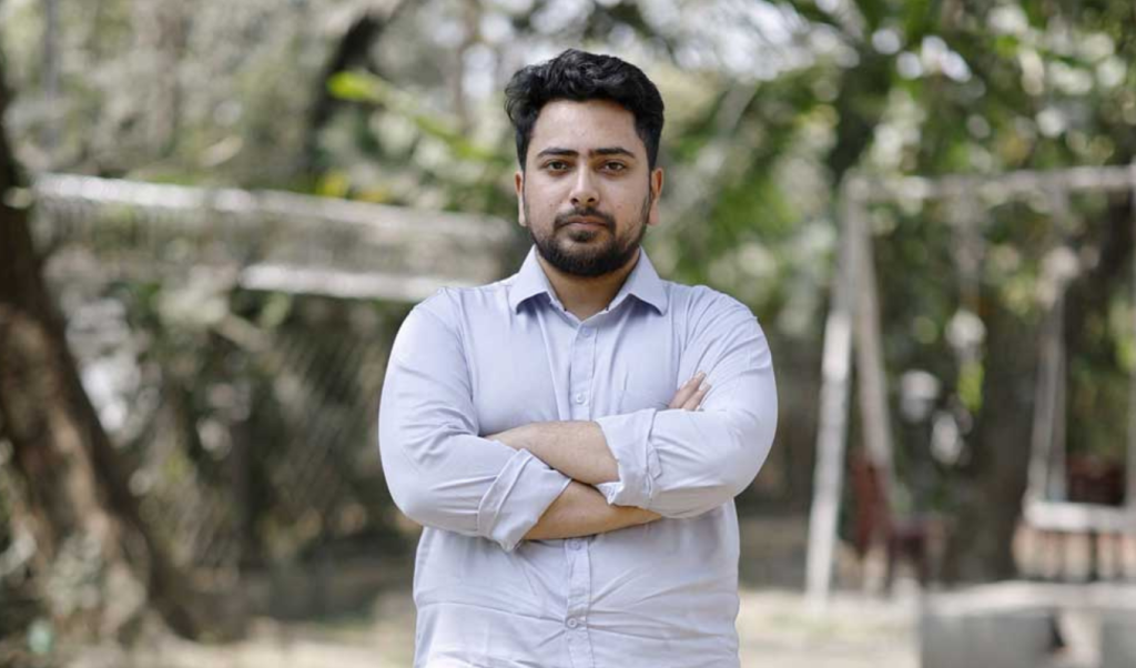 সাবেক পিএ পরিচয়ে বিভ্রান্তিকর সংবাদ নাহিদ ইসলামের প্রতিবাদ 1748611453 সাবেক পিএ পরিচয়ে বিভ্রান্তিকর সংবাদ, নাহিদ ইসলামের প্রতিবাদ