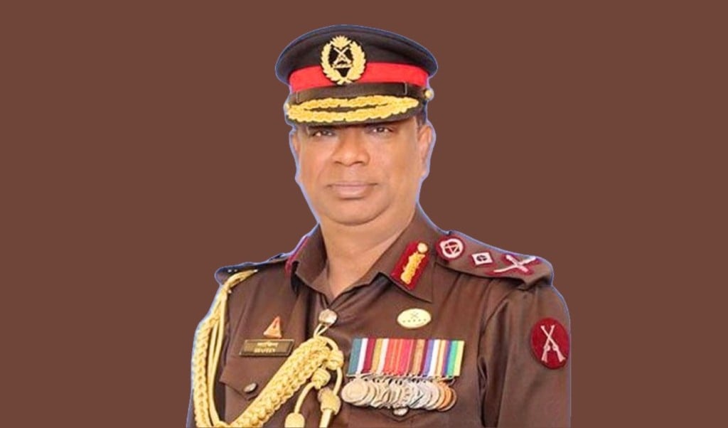 সাবেক বিজিবি মহাপরিচালক ও তাঁর স্ত্রীর আরও ৮ ব্যাংক হিসাব অবরুদ্ধ 1747654336 সাবেক বিজিবি মহাপরিচালক ও তাঁর স্ত্রীর আরও ৮ ব্যাংক হিসাব অবরুদ্ধ