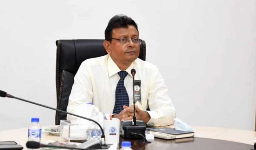 সাবেক সিআইডি প্রধানসহ ছয়জনের দেশত্যাগে নিষেধাজ্ঞা 1747665580 সাবেক সিআইডি প্রধানসহ ছয়জনের দেশত্যাগে নিষেধাজ্ঞা