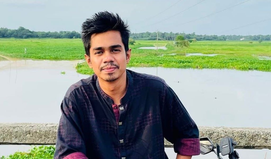 সাম্য হত্যা তদন্তে ঢাবির ৭ সদস্যের কমিটি ৩ দিনের মধ্যে প্রতিবেদন জমার নির্দেশ 1747218735 সাম্য হত্যা: তদন্তে ঢাবির ৭ সদস্যের কমিটি, ৩ দিনের মধ্যে প্রতিবেদন জমার নির্দেশ