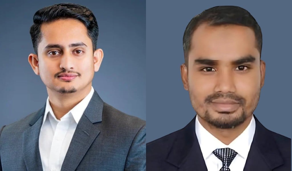 সারজিসের পোস্টে মন্তব্য করায় বরখাস্ত মৎস্য মন্ত্রণালয়ের কর্মচারী 1747582060 সারজিসের পোস্টে মন্তব্য করায় বরখাস্ত মৎস্য মন্ত্রণালয়ের কর্মচারী