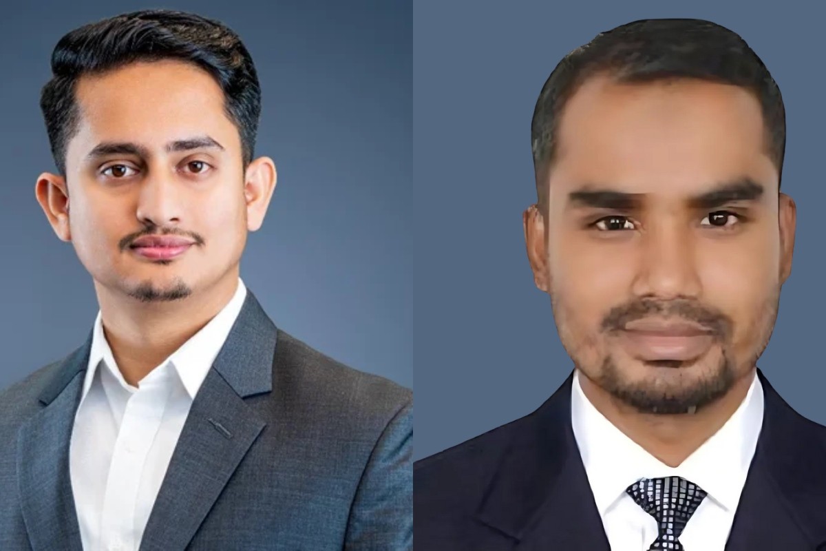 সারজিসের পোস্টে মন্তব্য করায় বরখাস্ত মৎস্য মন্ত্রণালয়ের কর্মচারী