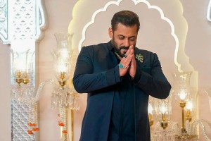 বিয়েতে এত টাকা খরচ করার ক্ষমতা আমার নেই:সালমান খান