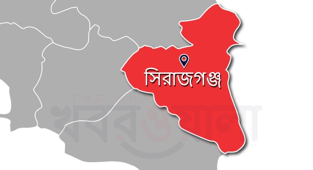 সিরাজগঞ্জ 02 1746538279 সিরাজগঞ্জের দুই ওসি প্রত্যাহারসহ ৫ থানায় রদবদল