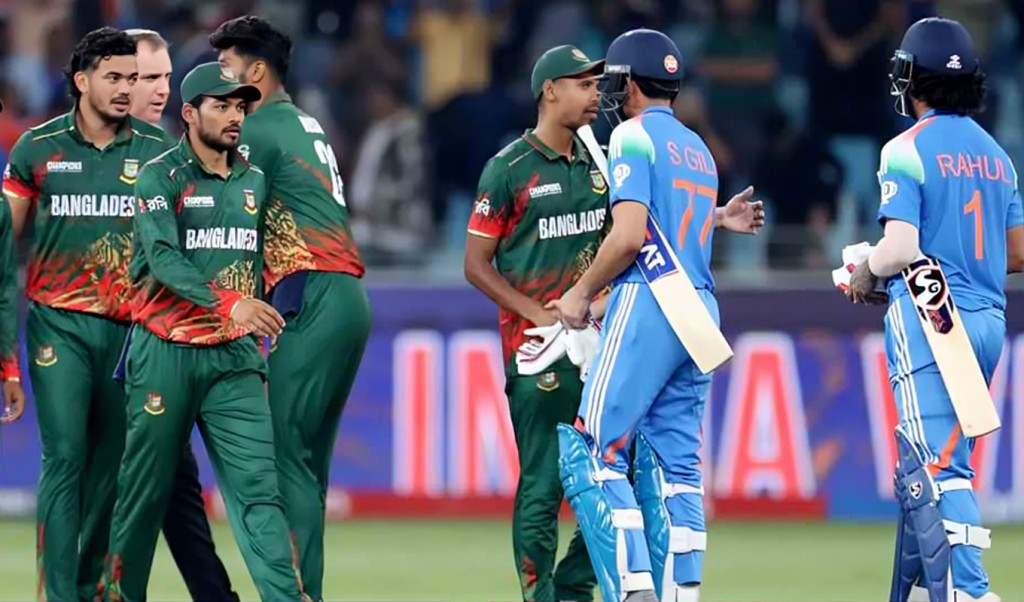 সিরিজ খেলতে বাংলাদেশ সফরে নাও আসতে পারে ভারত 1746244817 সিরিজ খেলতে বাংলাদেশ সফরে নাও আসতে পারে ভারত