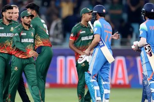 সিরিজ খেলতে বাংলাদেশ সফরে নাও আসতে পারে ভারত