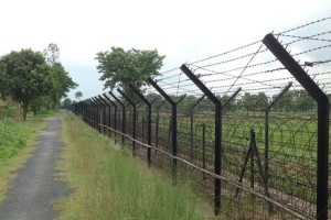 সিলেট সীমান্ত দিয়ে ২১ জনকে পুশইন বিএসএফের