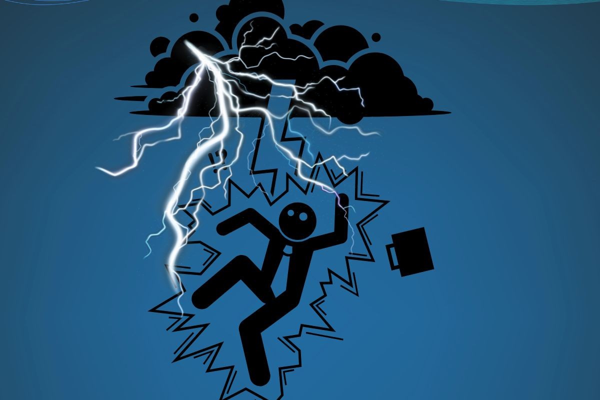 সীমান্তে টহলরত অবস্থায় বজ্রপাতে বিজিবি সদস্য নিহত, আহত আরও ৪