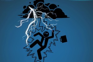 সীমান্তে টহলরত অবস্থায় বজ্রপাতে বিজিবি সদস্য নিহত, আহত আরও ৪