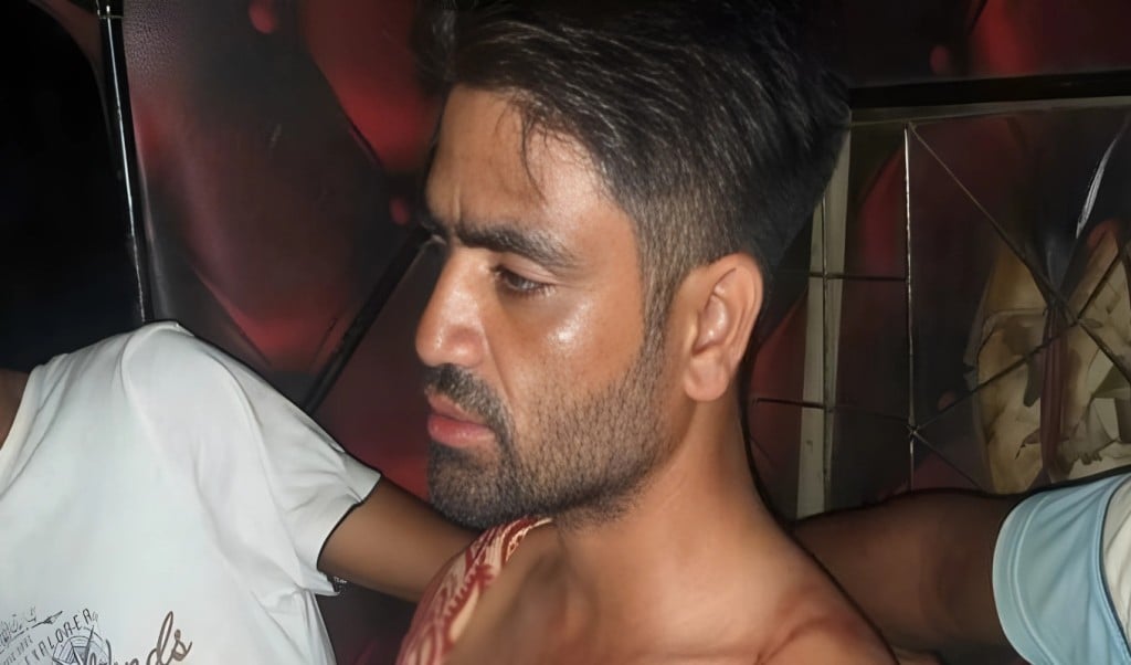 সুনামগঞ্জ সীমান্তে বিএসএফের গুলিতে আহত বাংলাদেশি যুবক 1747635982 সুনামগঞ্জ সীমান্তে বিএসএফের গুলিতে আহত বাংলাদেশি যুবক