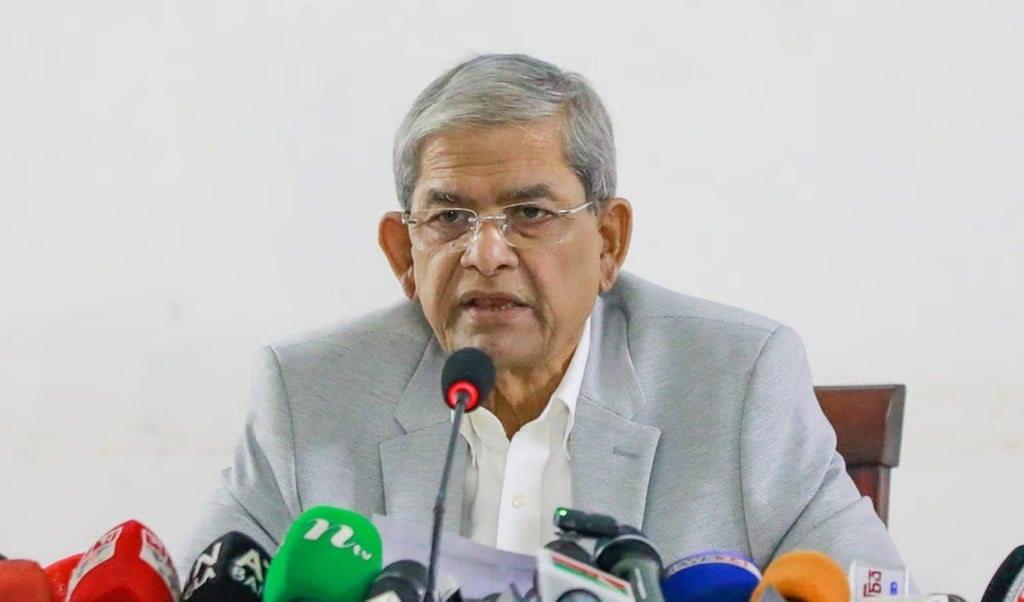সুপরিকল্পিতভাবে জাতীয় নির্বাচন পিছিয়ে দেওয়ার পাঁয়তারা চলছে ফখরুল 1747743061 সুপরিকল্পিতভাবে নির্বাচন পিছিয়ে দেওয়ার পাঁয়তারা চলছে: ফখরুল