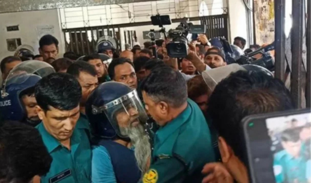 সুব্রত বাইন ৮ ও তাঁর সহযোগীরা ৬ দিনের রিমান্ডে 1748435603 সুব্রত বাইন ৮ ও তাঁর সহযোগীরা ৬ দিনের রিমান্ডে