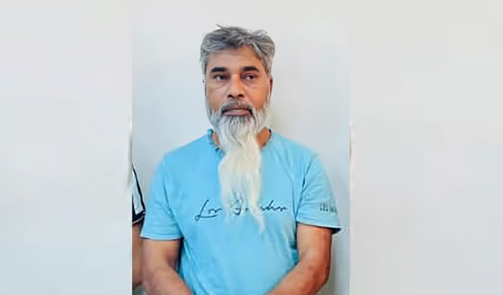 সুব্রত বাইন 1748499298 সন্ত্রাস থেকে সাম্রাজ্য: সুব্রত বাইন কিভাবে হয়ে উঠলেন অপরাধ জগতের 'সম্রাট'