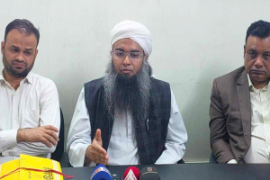 সেই এনসিপি নেতার দেশত্যাগে নিষেধাজ্ঞা, এনআইডি ব্লক