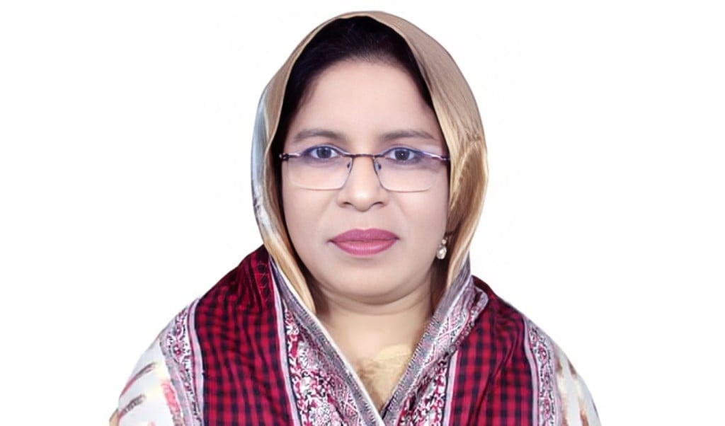 সেজু‌তিঁ সাতক্ষীরায় গ্রেপ্তার 1747709872 সাবেক এম‌পি লায়লা পারভীন‌ সেজু‌তিঁ সাতক্ষীরায় গ্রেপ্তার